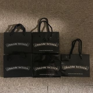 クロムハーツ(Chrome Hearts)の【クロムマニア様専用】クロムハーツ 正規品 ショッパー(その他)