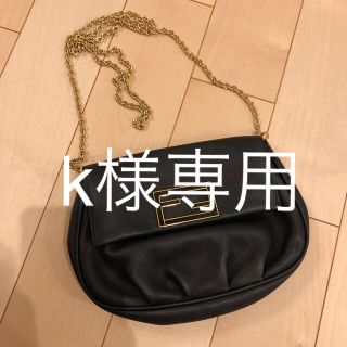 フェンディ(FENDI)のFENDIバッグ(ショルダーバッグ)