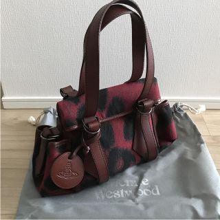 ヴィヴィアンウエストウッド(Vivienne Westwood)の❁ヴィヴィアンウエストウッド  ショルダーバッグ(ショルダーバッグ)