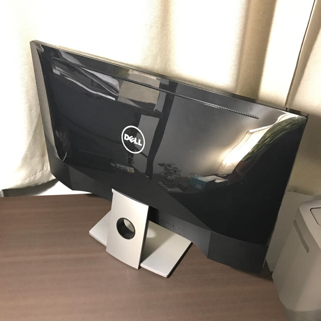 DELLモニター   27インチ SE2717H 美品