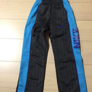 ナイキ(NIKE)の新品 ナイキ ジャージ 下 110 120(パンツ/スパッツ)