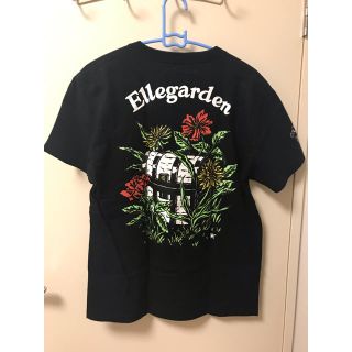 ELLEGARDEN Tシャツ(ミュージシャン)