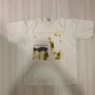 フィアオブゴッド(FEAR OF GOD)のナインインチネイルズ Nine Inch Nails ヴィンテージTシャツ90s(Tシャツ/カットソー(半袖/袖なし))