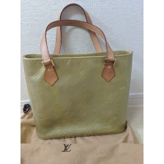 ルイヴィトン(LOUIS VUITTON)のLOUIS VUITTON♡ヴェルニハンドバッグ(ショルダーバッグ)