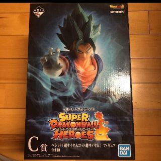 ドラゴンボール(ドラゴンボール)の原さん専用です　ドラゴンボール　一番くじ　カードつき　フィギュア(フィギュア)