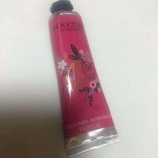 ロクシタン(L'OCCITANE)のハンドクリーム(ハンドクリーム)