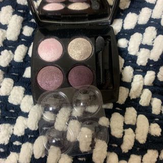 シャネル(CHANEL)のCHANEL アイシャドウ (アイシャドウ)