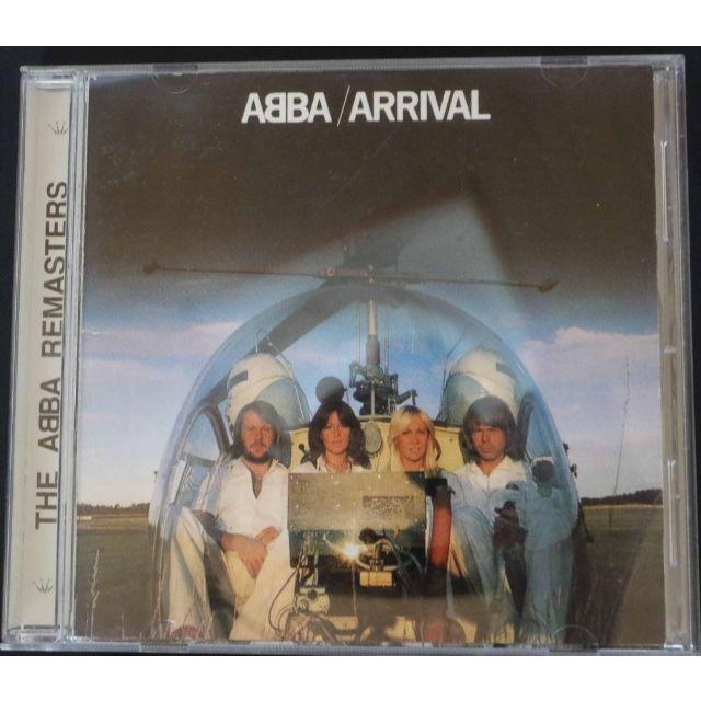 アバ　アライバル　ＣＤ エンタメ/ホビーのCD(ポップス/ロック(洋楽))の商品写真