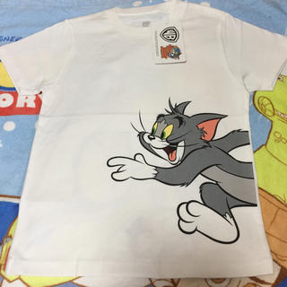グラニフ(Design Tshirts Store graniph)のトムアンドジェリー(Tシャツ/カットソー)