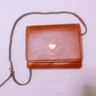 イブサンローラン  ショルダーバッグ(ショルダーバッグ)