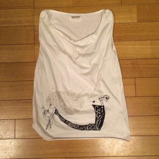 コイガールマジック(CoiGirlMagic)のコイガールマジック ノースリーブ(Tシャツ(半袖/袖なし))