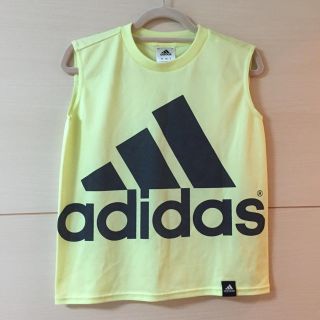 アディダス(adidas)の【専用です‼︎】 adidas☆タンクトップ(Tシャツ/カットソー)