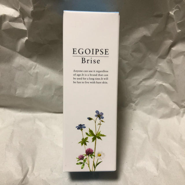 エゴイプセ Brise 〈美容液〉30ml