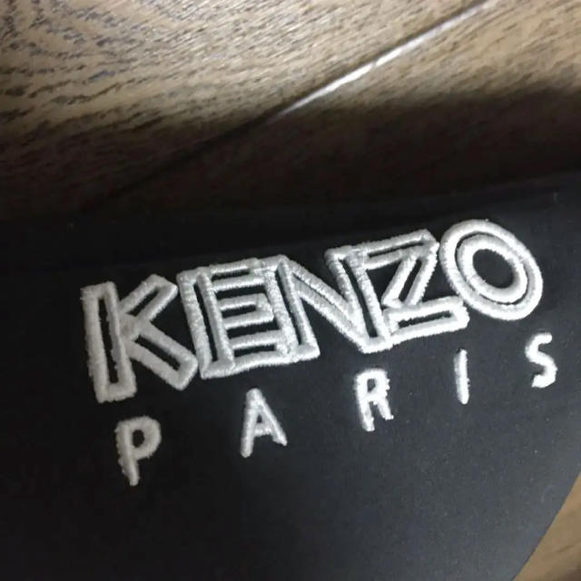 2019ss 最新 KENZO ショルダーバッグ 3
