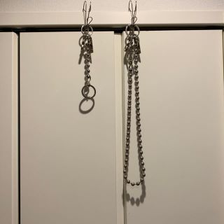 BALENCIAGA(ウォレットチェーン)のフリマアイテム一覧 BALENCIAGA(ウォレットチェーン)のフリマアイテム一覧