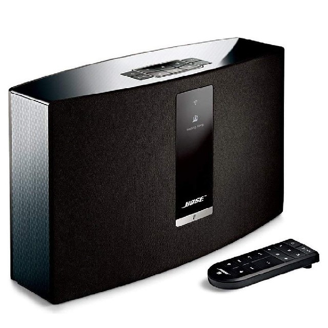 【新品】Bose SoundTouch 20 Series III