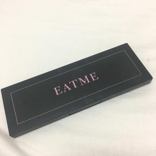 イートミー(EATME)のLARME アイシャドウパレット(アイシャドウ)