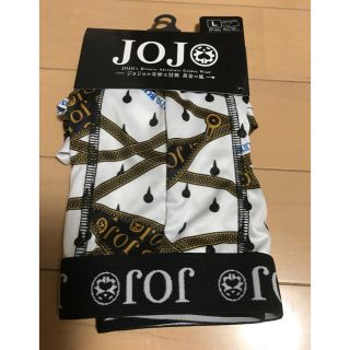 アベイル(Avail)の☆ジョジョの奇妙な冒険☆プチャラティ☆ボクサーパンツ☆(ボクサーパンツ)