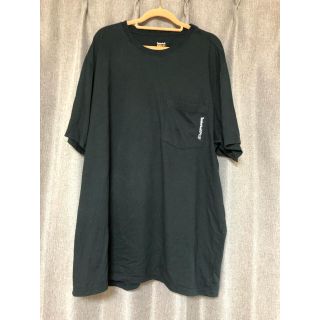 ティンバーランド(Timberland)のtimberland pro tシャツ ビッグサイズ(Tシャツ/カットソー(半袖/袖なし))