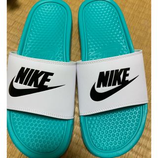 ナイキ(NIKE)のベナッシ  【土日限り価格】(サンダル)