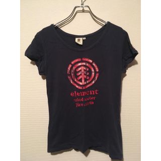 エレメント(ELEMENT)のエレメント Tシャツ(Tシャツ(半袖/袖なし))