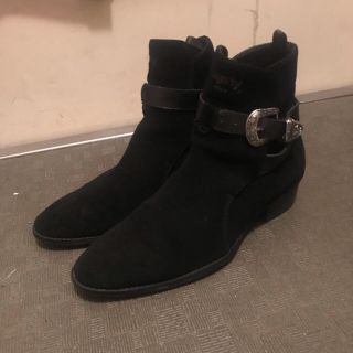 サンローラン(Saint Laurent)のブーツ サンローラン(ブーツ)