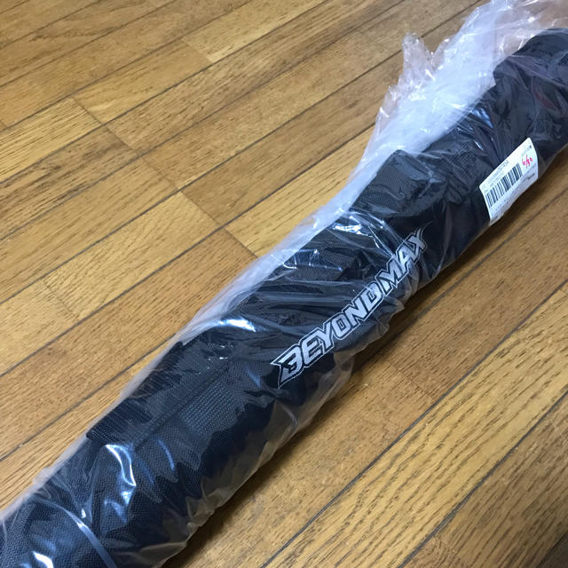 MIZUNO(ミズノ)の専用ギガキング 80cm 少年軟式 mizuno ビヨンド スポーツ/アウトドアの野球(バット)の商品写真