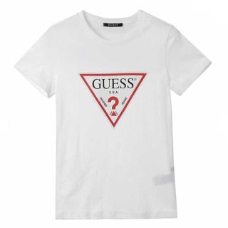 ゲス(GUESS)のGUESS(Tシャツ/カットソー(半袖/袖なし))