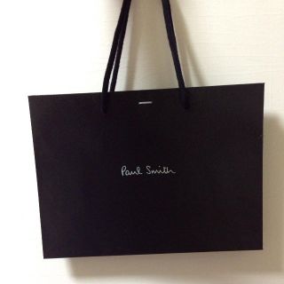 ポールスミス(Paul Smith)のPaulSmith ショッパー(ショップ袋)