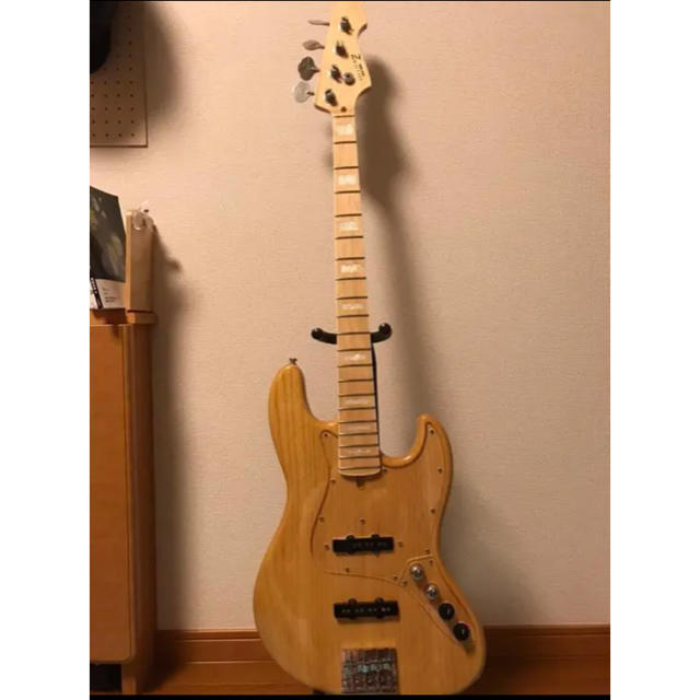 Ibanez TMB600 Talman Bass リッケンベース用ハードケース