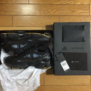 ラフシモンズ(RAF SIMONS)の専用 RAF SIMONS OZWEEGOⅢ　確実正規品　26.5cm(スニーカー)