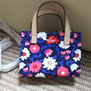 ケイトスペードニューヨーク(kate spade new york)のケイト・スペード ショルダーつきハンドバッグ(ショルダーバッグ)