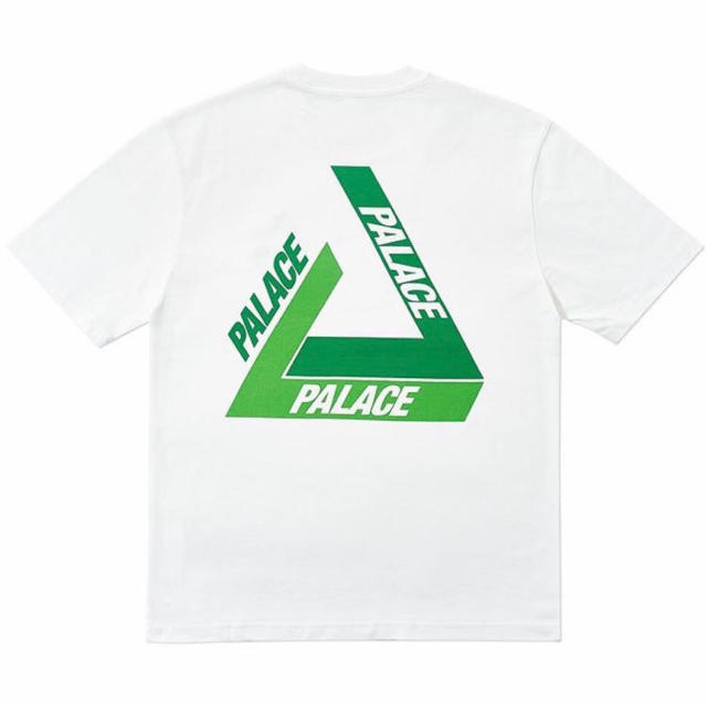 palace skateboards Tシャツ