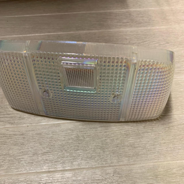 CBX400F レインボーテールレンズ ファンシーテール 当時物 CBX CBX400F レインボーテールレンズ ファンシーテール 当時物 CBX