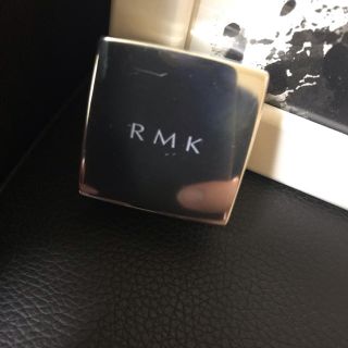 アールエムケー(RMK)のRMK アイシャドウ(アイシャドウ)