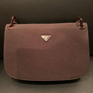 プラダ(PRADA)のPRADA バッグ(ショルダーバッグ)