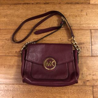 マイケルコース(Michael Kors)のマイケルコース ショルダーバッグ(ショルダーバッグ)