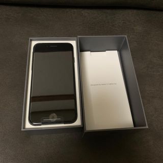 アップル(Apple)のiphone8 新品 未使用 SIMフリー(スマートフォン本体)