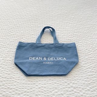 ディーンアンドデルーカ(DEAN & DELUCA)の【新品】ディーンアンドデルーカ トートバッグ ハワイ限定 Sザイズ(トートバッグ)