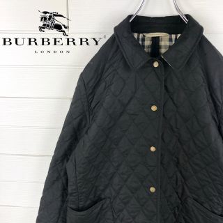 バーバリー(BURBERRY)のnaさん専用(ブルゾン)