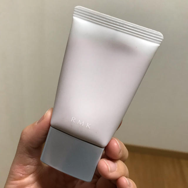 RMK(アールエムケー)のRMK ベーシックコントロールカラー N 02 コスメ/美容のベースメイク/化粧品(化粧下地)の商品写真