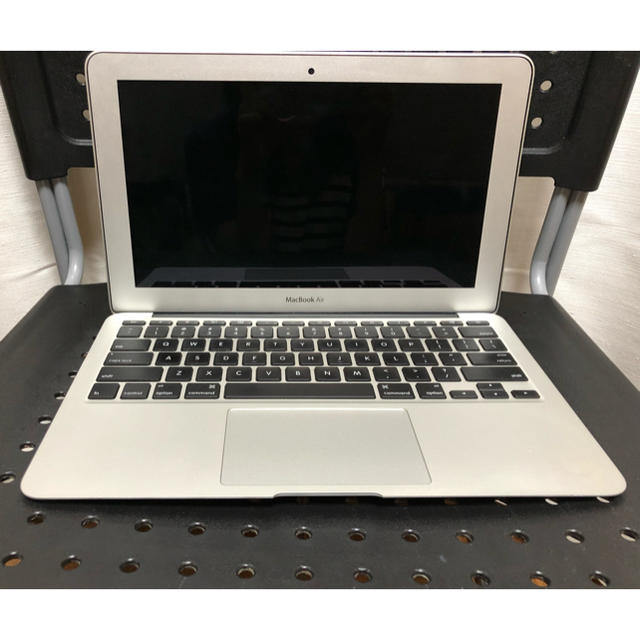 MacBook Air 11インチ 2014 SSD256gb 8GB ジャンク