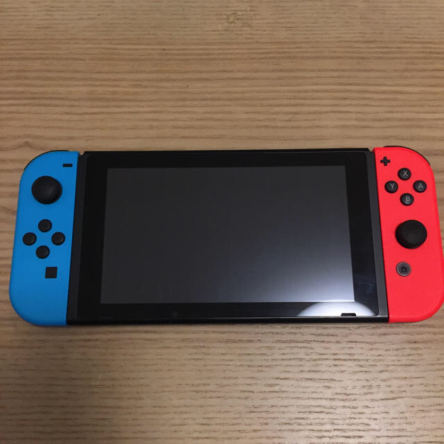 ニンテンドー スイッチ Nintendo Switch  ソフト付き 1
