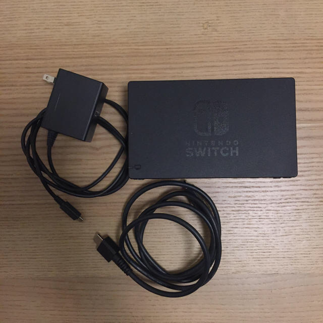 ニンテンドー スイッチ Nintendo Switch  ソフト付き 3