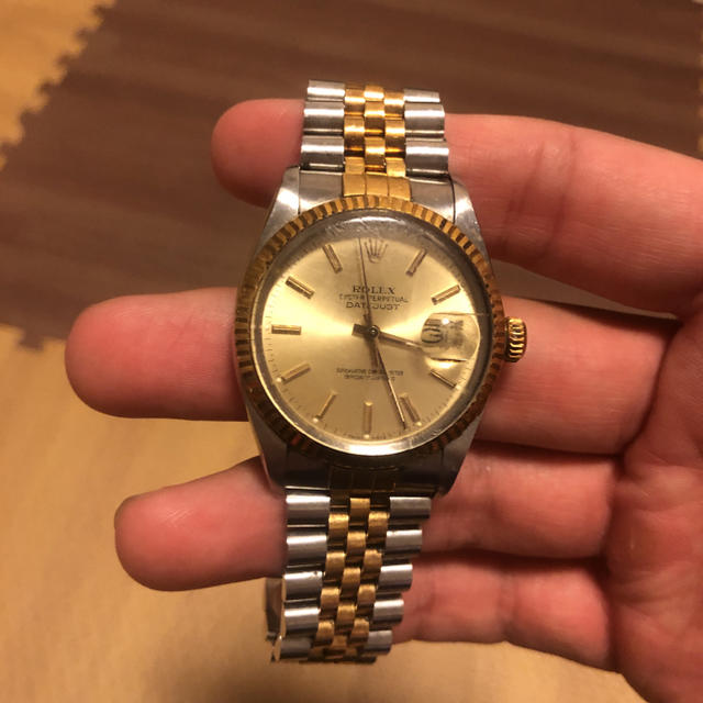 適当な価格 ROLEX ロレックス時計 - その他 - www.metaldepartment.com