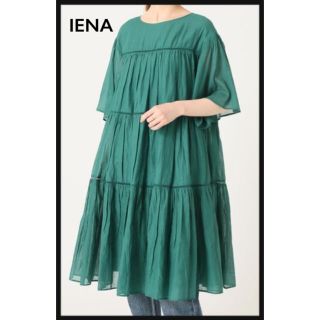 イエナ(IENA)の専用(ひざ丈ワンピース)