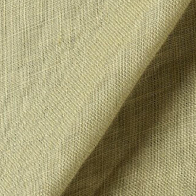 Spick & Span(スピックアンドスパン)のセール除外品スピック&スパン 麻ビッグシャツ レディースのトップス(シャツ/ブラウス(半袖/袖なし))の商品写真