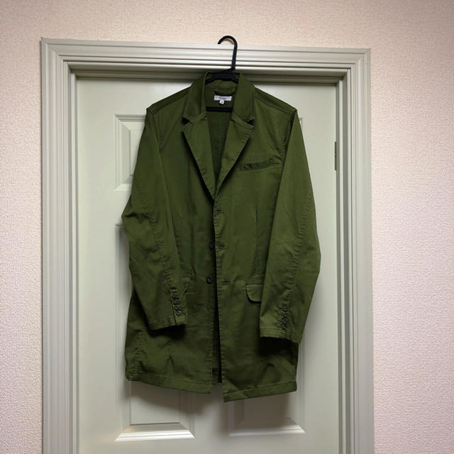 コート メンズのジャケット/アウター(トレンチコート)の商品写真