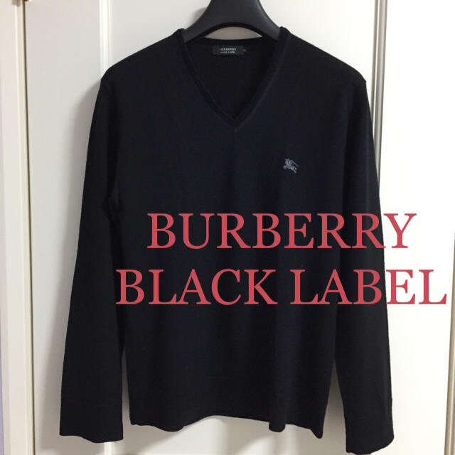 BURBERRY BLACK LABEL と CDG Tシャツのサムネイル