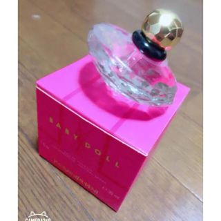 ベビードール(BABYDOLL)のYves Saint Laurent BABY DOLL(香水(女性用))